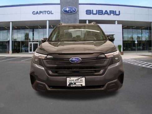 New 2026 Subaru Forester image 7