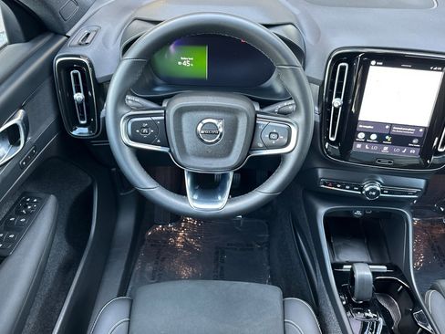 Certified 2023 Volvo C40 P8 Recharge Plus AWD/4WD image 16