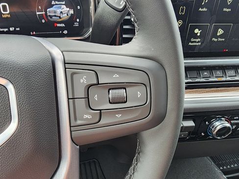 New 2026 GMC Sierra 1500 Elevation image 22