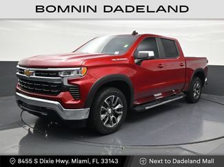 Used 2023 Chevrolet Silverado 1500 LT w/ All Star Edition Plus RWD video 1