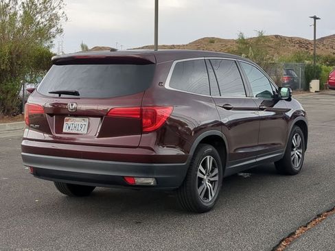 Used 2016 Honda Pilot EX image 5