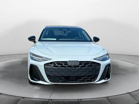 New 2026 Audi A6 Premium Plus image 2