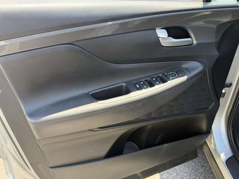 Certified 2022 Hyundai Santa Fe SEL AWD/4WD image 16