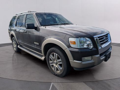Used 2006 Ford Explorer Eddie Bauer RWD image 7