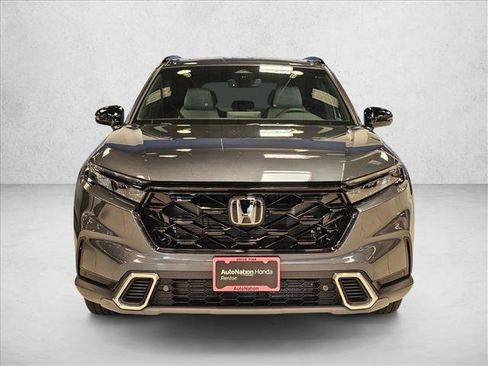 New 2026 Honda CR-V Sport Touring image 7
