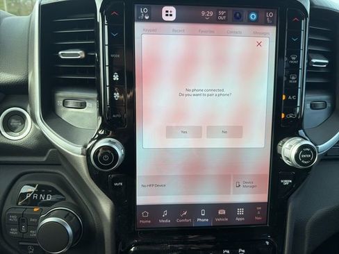 New 2026 RAM 1500 Big Horn/Lone Star image 31