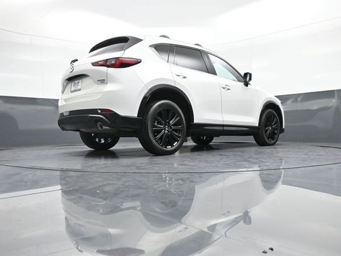 Used 2024 MAZDA CX-5 2.5 Turbo image 30