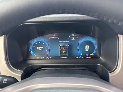 New 2026 Ford Bronco Outer Banks image 31