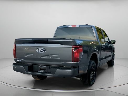 New 2026 Ford F150 STX RWD image 29