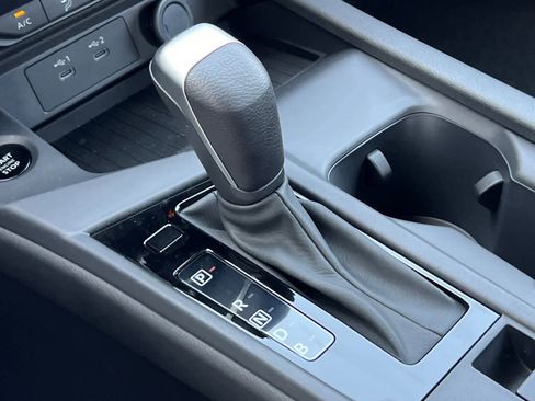 New 2026 Nissan Sentra S w/ S Cold Weather Package FWD image 24