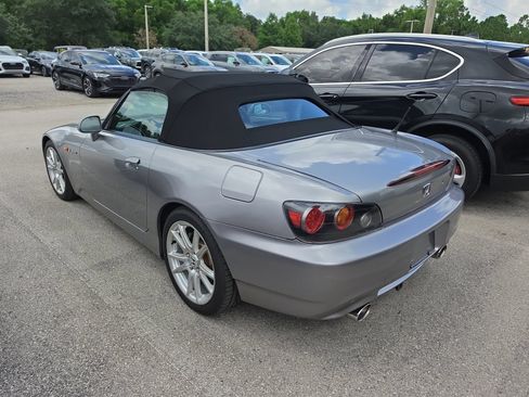 Used 2005 Honda S2000 image 4
