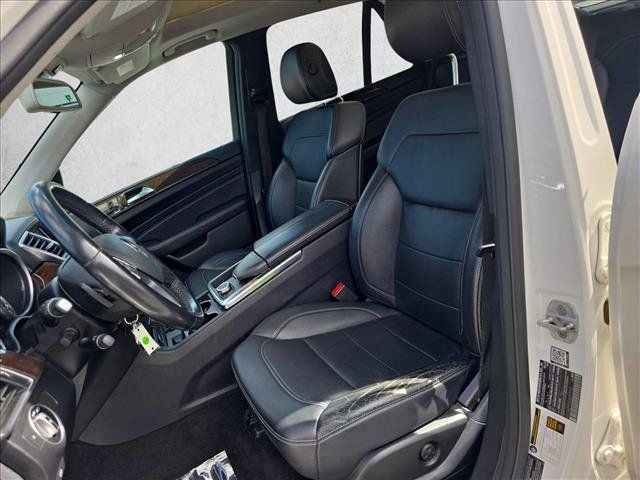 Used 2013 Mercedes-Benz ML 350 4MATIC image 15