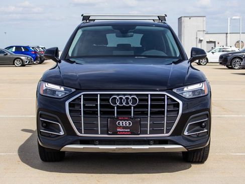 Certified 2021 Audi Q5 Premium w/ Convenience Package AWD/4WD image 2