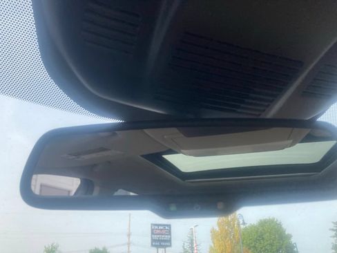 Used 2021 Nissan Rogue Platinum AWD/4WD image 45