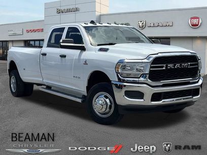 Used 2020 RAM 3500 Tradesman