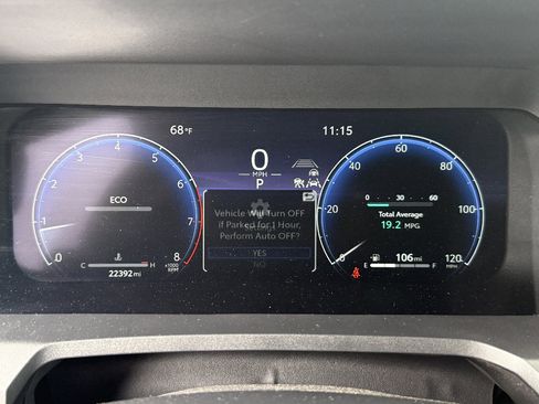 Used 2024 Toyota Tacoma SR5 AWD/4WD image 15