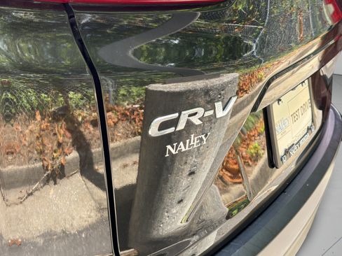 Used 2019 Honda CR-V EX image 81