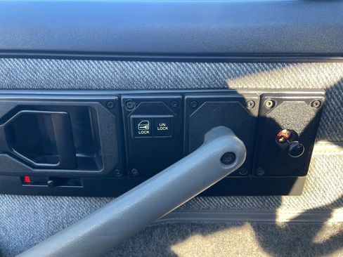 Used 1991 Chevrolet Camaro RS image 19