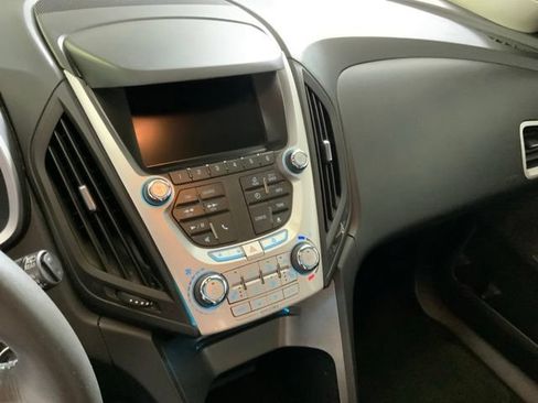 Used 2014 Chevrolet Equinox LT w/ Power Convenience Package FWD image 17
