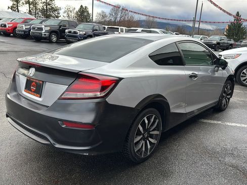 Used 2015 Honda Civic EX-L image 3