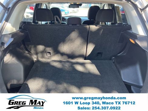 Used 2022 Mitsubishi Outlander Sport ES FWD image 16