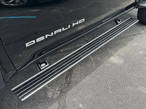 New 2026 GMC Sierra 2500 Denali Ultimate w/ Max Trailering Package AWD/4WD image 19