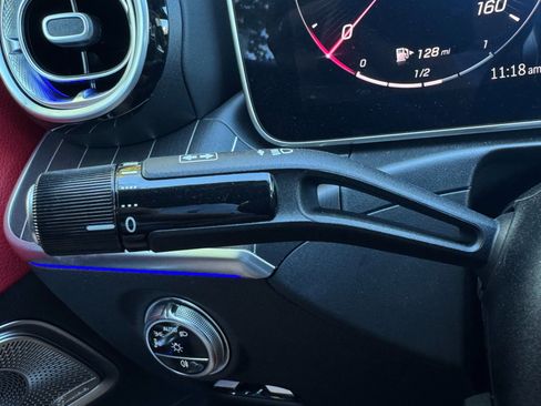 Used 2024 Mercedes-Benz CLE 450 4MATIC Cabriolet image 70