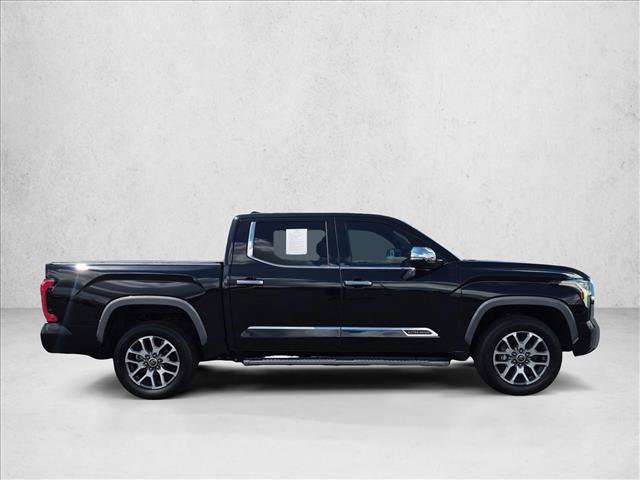 Used 2023 Toyota Tundra 1794 Edition AWD/4WD image 4