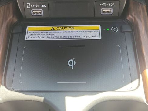 Used 2022 Honda CR-V Touring image 28