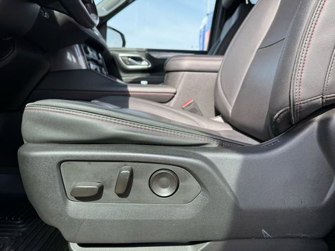 Used 2023 Chevrolet Tahoe RST w/ RST Performance Edition image 10