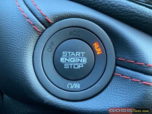 New 2026 Dodge Durango GT image 12