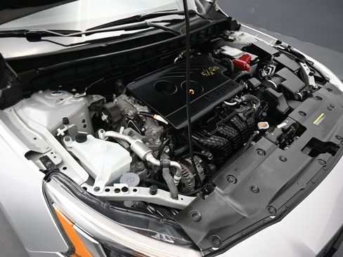 Used 2020 Nissan Altima 2.5 SL AWD/4WD image 49