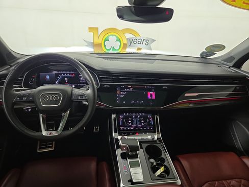 Used 2024 Audi SQ7 Prestige image 15