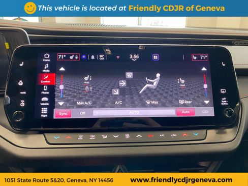 New 2026 Dodge Charger Scat Pack w/ Blacktop Package image 18