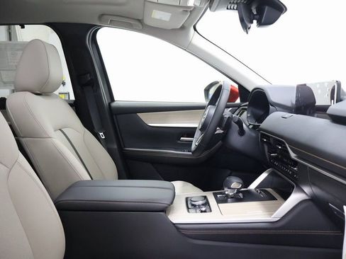 New 2025 MAZDA CX-90 3.3 Turbo w/ Preferred Package AWD/4WD image 21