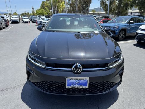 New 2026 Volkswagen Jetta Sport FWD image 3