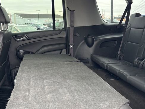 Used 2017 GMC Yukon XL SLT w/ Open Road Package image 33