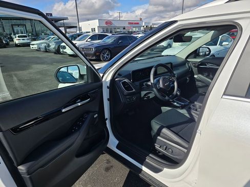 New 2026 Kia Seltos SX w/ SX Sunroof Package image 20