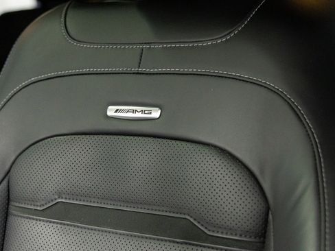 Used 2024 Mercedes-Benz G 63 AMG AMG G 63 image 31