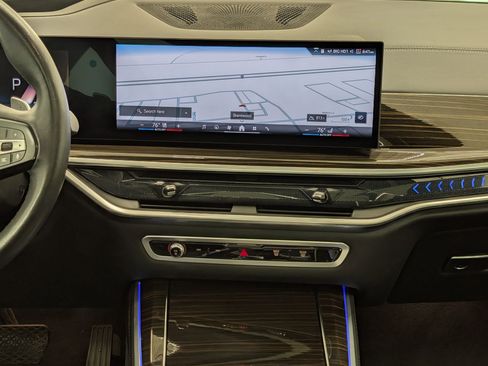 Certified 2024 BMW X5 xDrive40i w/ Premium Package image 26