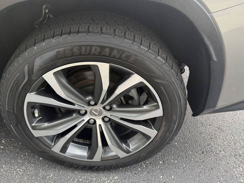 Used 2017 Lexus RX 350 AWD w/ Premium Package image 13