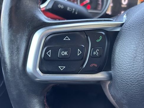 Used 2018 Jeep Wrangler Unlimited Rubicon w/ Dual Top Group AWD/4WD image 29
