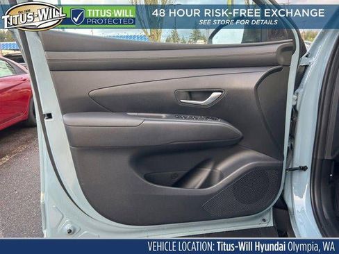 New 2026 Hyundai Santa Cruz SE AWD/4WD image 22