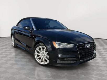 Used 2015 Audi A3 2.0T Prestige w/ Prestige Package