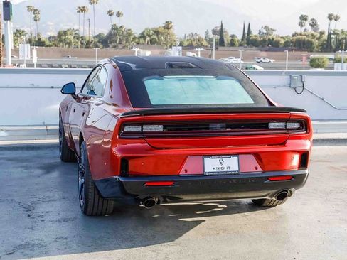New 2026 Dodge Charger Scat Pack AWD/4WD image 7
