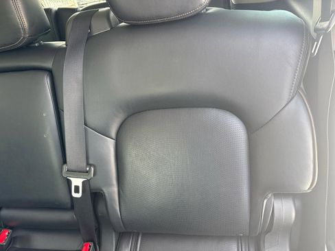 Used 2018 Nissan Armada SL w/ Premium Package RWD image 28