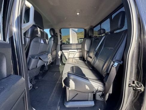 Used 2019 Ford F350 Lariat image 10