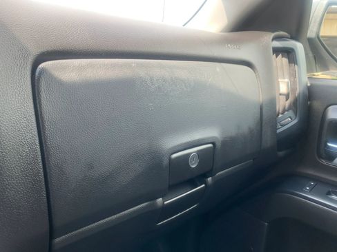 Used 2017 Chevrolet Silverado 1500 W/T w/ WT Convenience Package RWD image 24