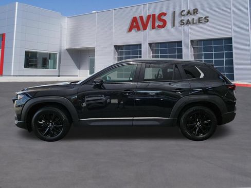 Used 2025 MAZDA CX-50 AWD 2.5 S w/ Preferred Package image 10