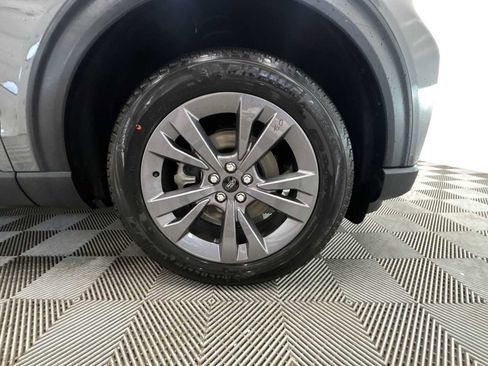 New 2026 Ford Explorer Active w/ Active Comfort Package image 19